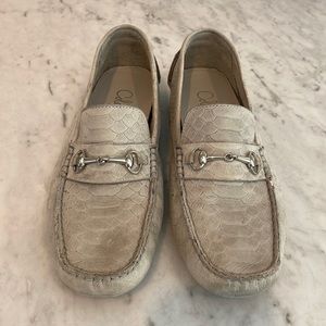 Cole Hann Gray Lofters